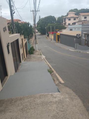 Casa 3 qts, suíte, dependência de empregada e garagem p/3 carros glória - macaé - Foto 2
