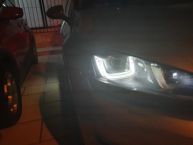 Golf 1.4 TSi Highline 2015 - 60.000KM - Foto 8