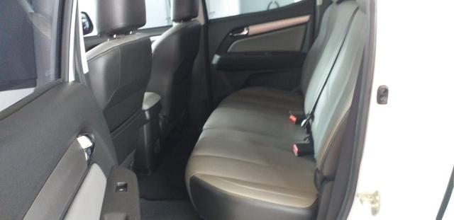 Chevrolet S10 LTZ 4X4 4P - Foto 8