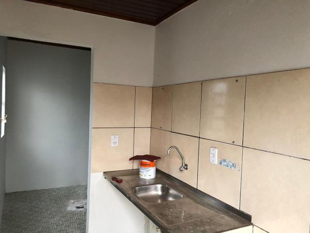 Casa de 2 quartos no CPA toda reformada - Foto 10