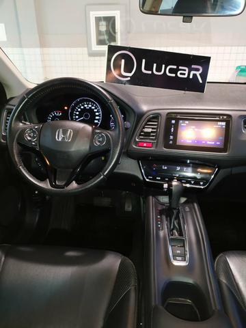 Honda Hrv Exl 1.8 Aut. 2016 - Foto 9