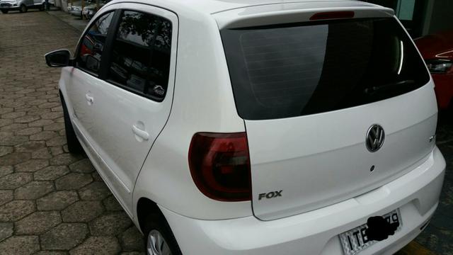 Fox 1.6 2013 completo - Foto 2