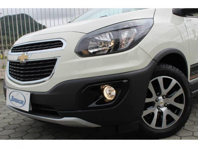 Chevrolet Spin Active 1.8 - Foto 3