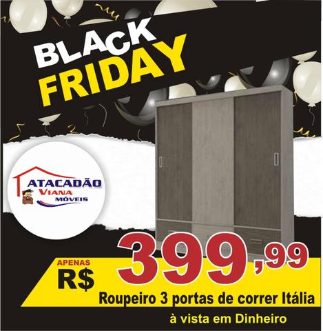 Atacadão Viana Móveis - Foto 3