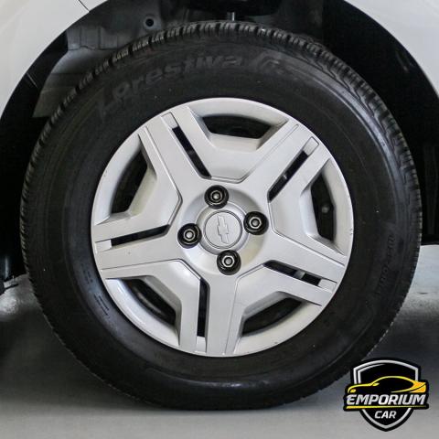 CHEVROLET PRISMA 2014/2014 1.0 MPFI LT 8V FLEX 4P MANUAL - Foto 8