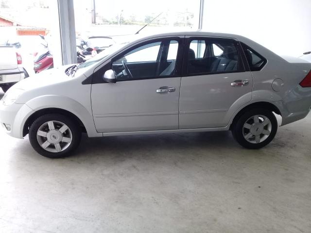 FORD Fiesta Sedan 1.0 4P - Foto 3