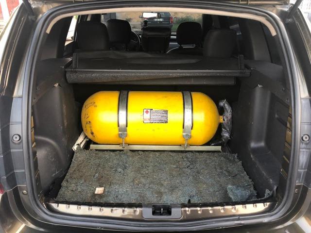 Duster 1.6 Dynamique 4x2 16v Flex 4P Manual - Foto 11