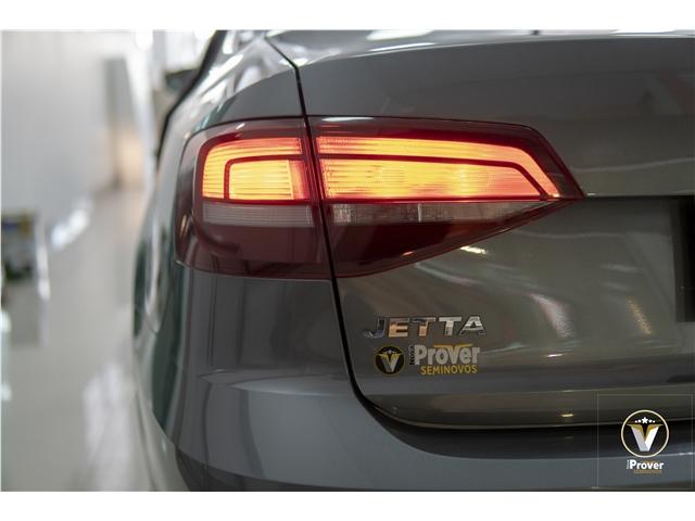 Volkswagen Jetta 2.0 tsi highline 211cv gasolina 4p tiptronic - Foto 11