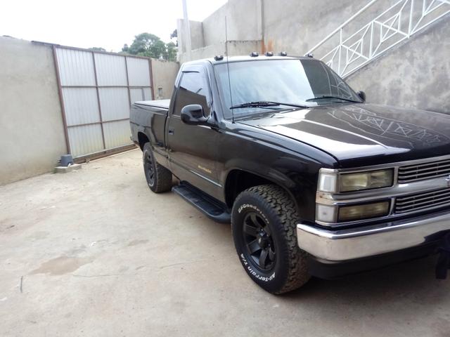 Silverado - Foto 2