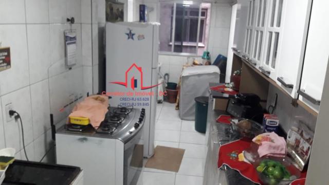 Apartamento à venda com 2 dormitórios em Centro, Duque de caxias cod:002 - Foto 18