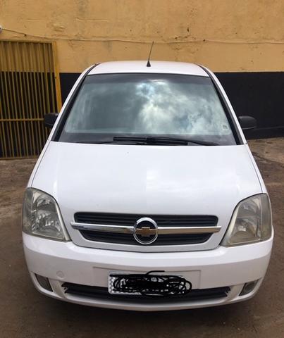 Meriva 1.8 Joy 2007/2007