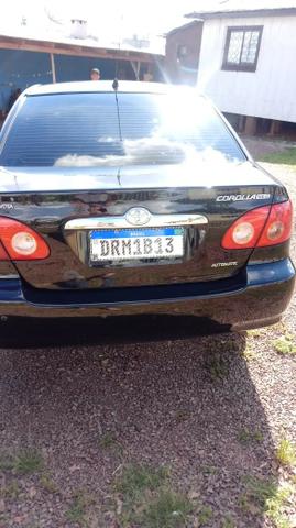 Corolla - Foto 15