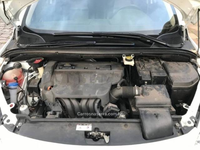 307 2.0 premium 16v - automático 63 mil kms - Foto 14