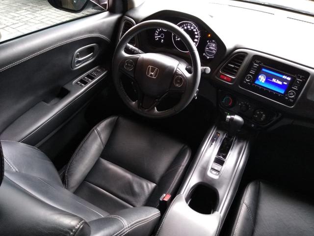 HONDA HR-V 2016/2016 1.8 16V FLEX EX 4P AUTOMÁTICO - Foto 11