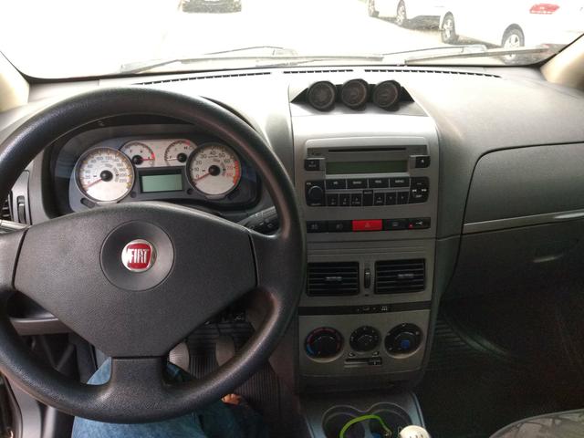 Fiat Idea Adventure - Foto 5