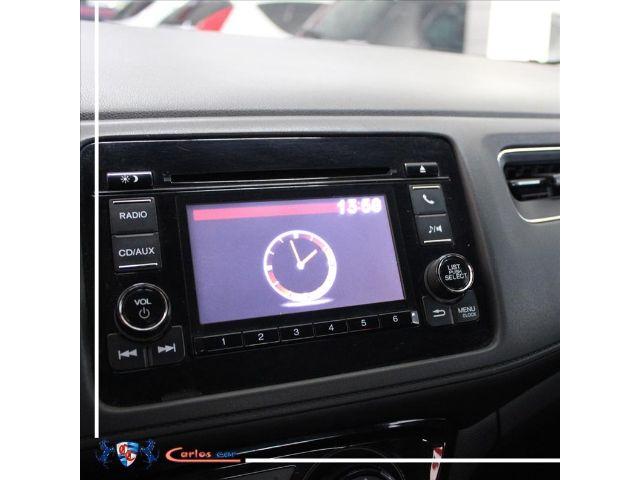 Honda Hr-v 1.8 16v flex ex 4p automático - Foto 7