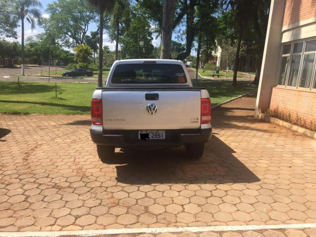 AMAROK - 4x4 diesel - Foto 6