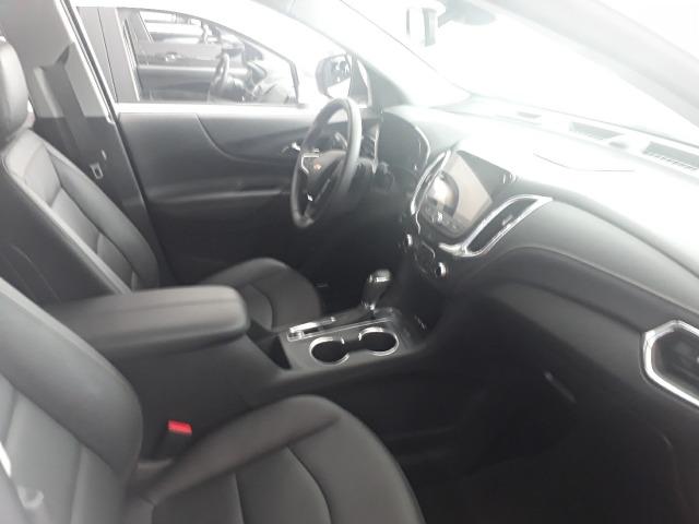 Equinox Premier 2.0 Turbo AWD 262cv Aut - Foto 10