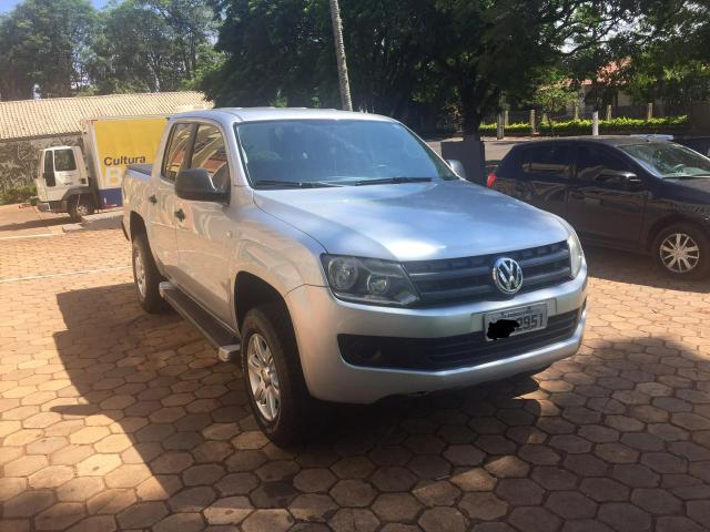 AMAROK - 4x4 diesel - Foto 7