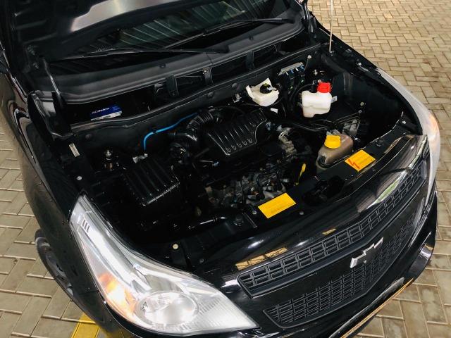 GM - Montana 1.4 LS - Ano 2017 - Completa de Fábrica - Foto 15