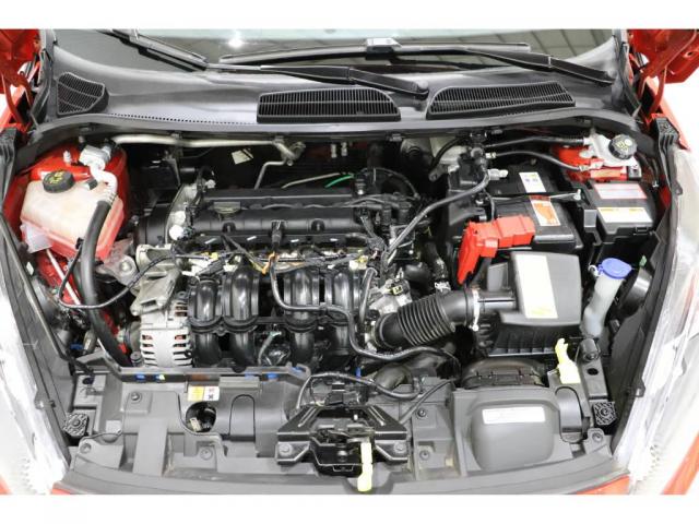 Ford Fiesta 1.6 SE - Foto 14