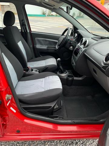 Ford Fiesta Flex Completo 2010/2010 - Foto 8
