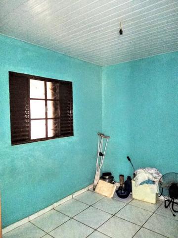 Casa canaã toda murada 65 mil - Foto 13