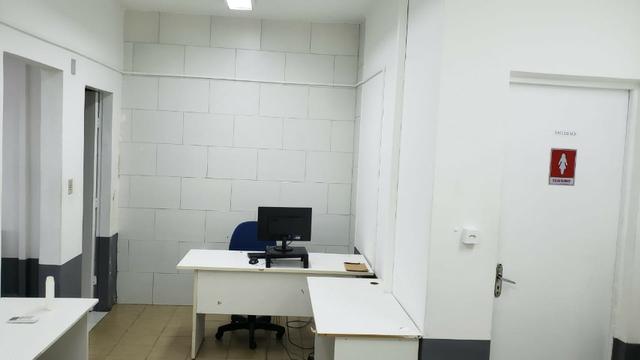 Imóvel comercial, ideal para empresa de call center - Foto 11