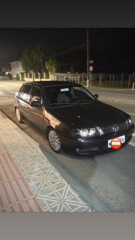 Gol G3 2002/2003 8v Legalizado baixo