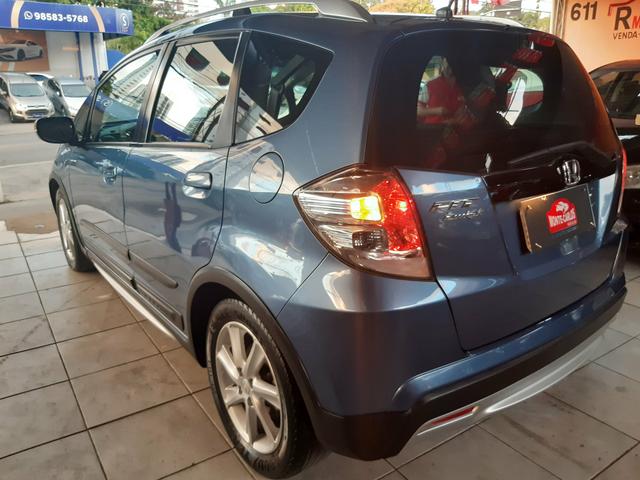 Honda fit 1.5 twist 2014 - Foto 8