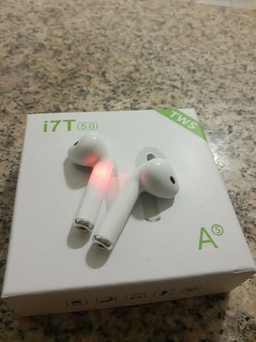 Fone Sem fio i7T5.0 - Foto 4