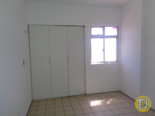Apartamento para alugar com 4 dormitórios em Lagoa seca, Juazeiro do norte cod:37237 - Foto 14