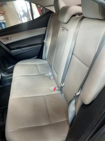 Corolla XEI 2.0 automático. 2015/2016 - Foto 8