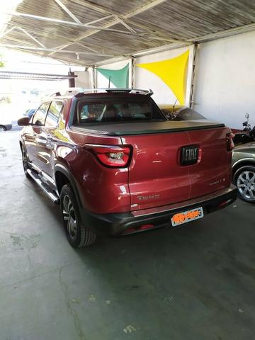 Fiat toro - Foto 3
