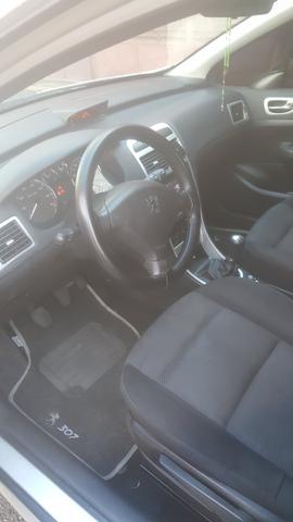 Peugeot 307 Soleil Presence 1.6 2010/11 - Foto 2