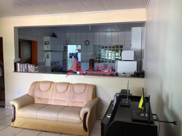 CASA 2 QUARTOS RECANTO DAS EMAS - Foto 8