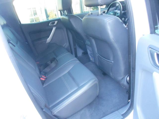 Ranger Limited 3.2 4x4 Aut. - Foto 5