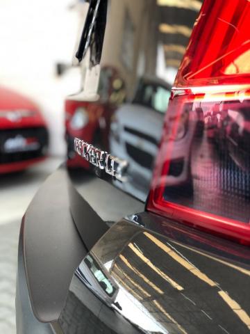 CHEVROLET TRACKER 2015/2015 1.8 MPFI LTZ 4X2 16V FLEX 4P AUTOMÁTICO - Foto 3