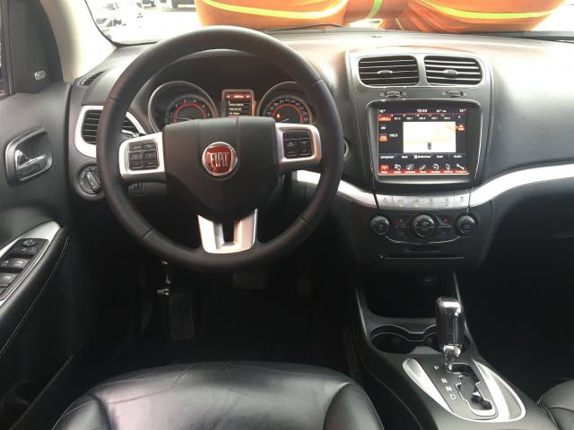 FIAT FREEMONT 2015/2015 2.4 PRECISION 16V GASOLINA 4P AUTOMÁTICO - Foto 6