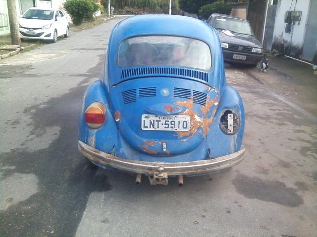 Fusca