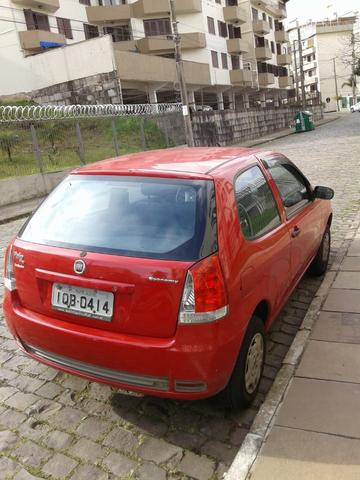 Palio FireFlex 1.0 Economy - Foto 2