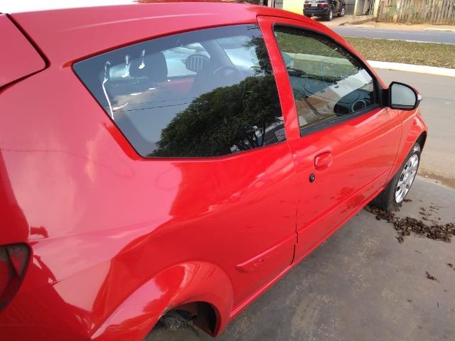 Ford Ka 13/13 Para retirada de peças e partes - Foto 5