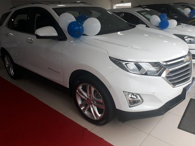 Equinox Premier 2.0 Turbo AWD 262cv Aut - Foto 3