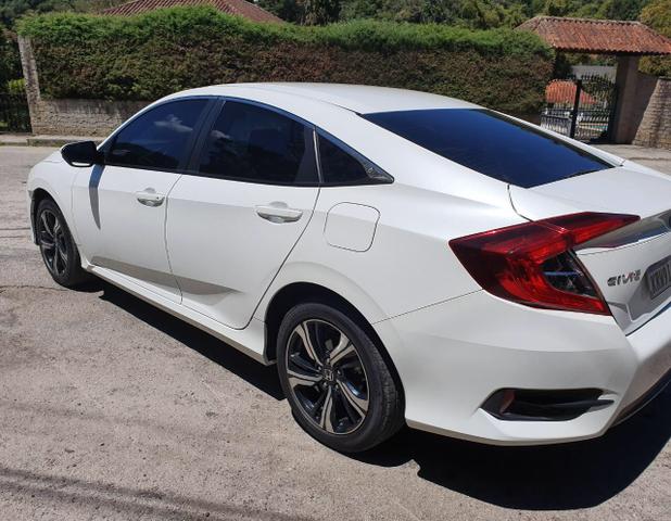 New Civic EX 2.0 2017 16V aut.04P 2017 - Foto 7