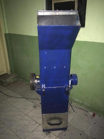 Moinho para moer Plásticos - Foto 2