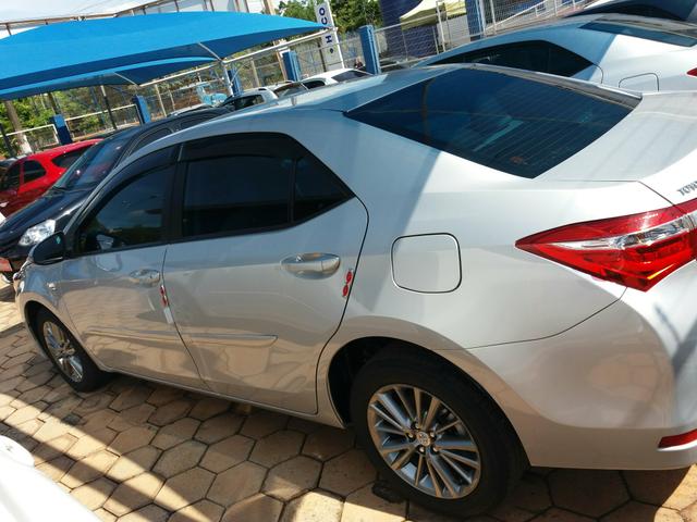 Corolla XEI 2015/2016 - Foto 5