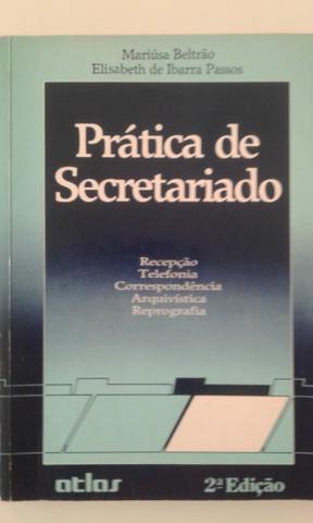 Religioso, Liderança, Secretariado - Foto 5