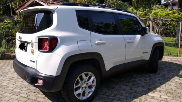 Jeep Renegade 4x4 Diesel - Foto 4