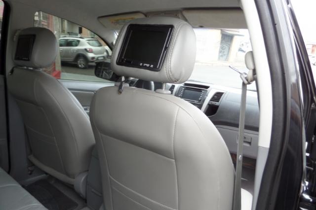 Toyota Hilux Cabine Dupla 4X4 SRV 4P - Foto 19
