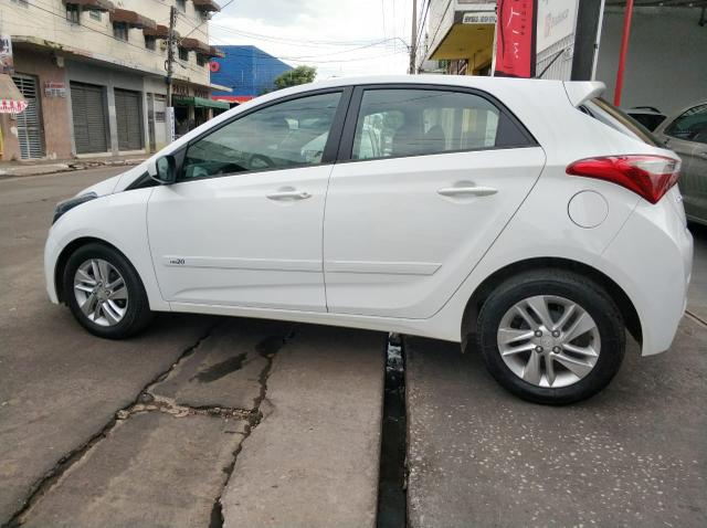 Hb20 1.6 (automatico) 2015 - Foto 4